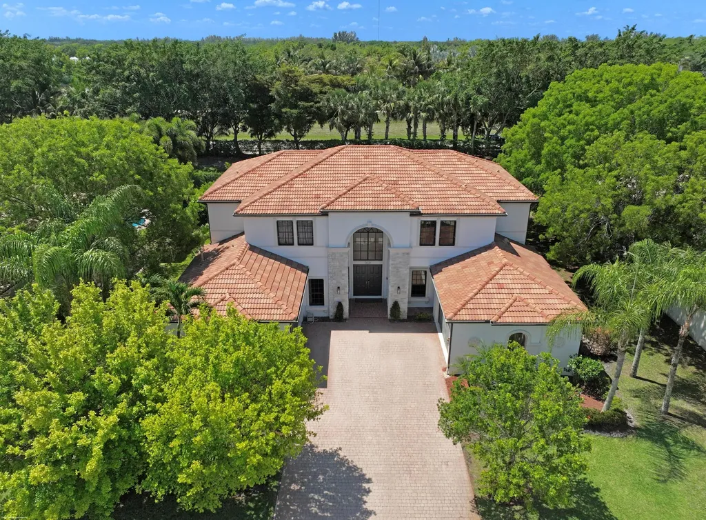 12321 Equine Lane Wellington FL 33414