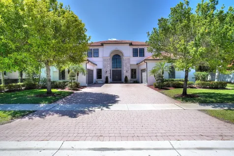12321 Equine Lane Wellington FL 33414