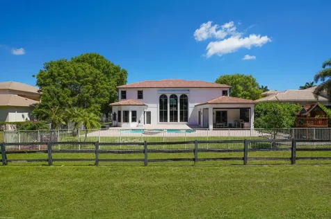 12321 Equine Lane Wellington FL 33414