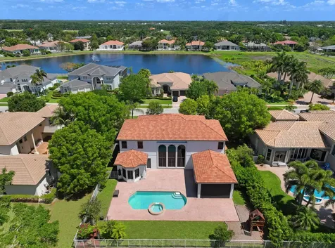 12321 Equine Lane Wellington FL 33414