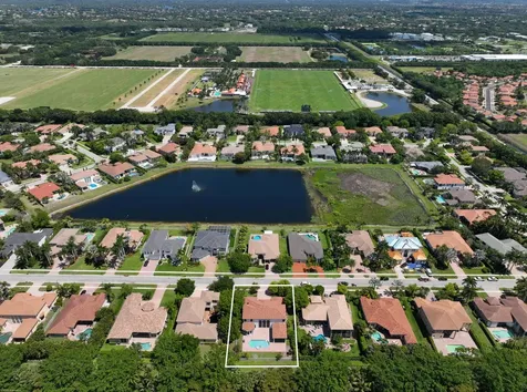 12321 Equine Lane Wellington FL 33414