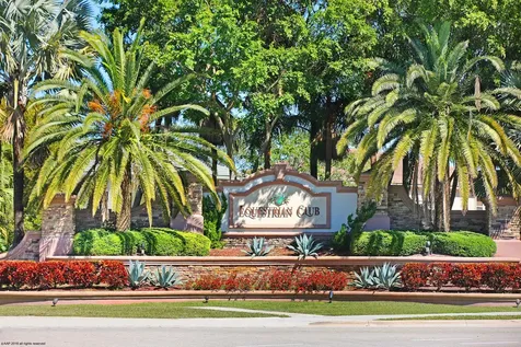 12321 Equine Lane Wellington FL 33414