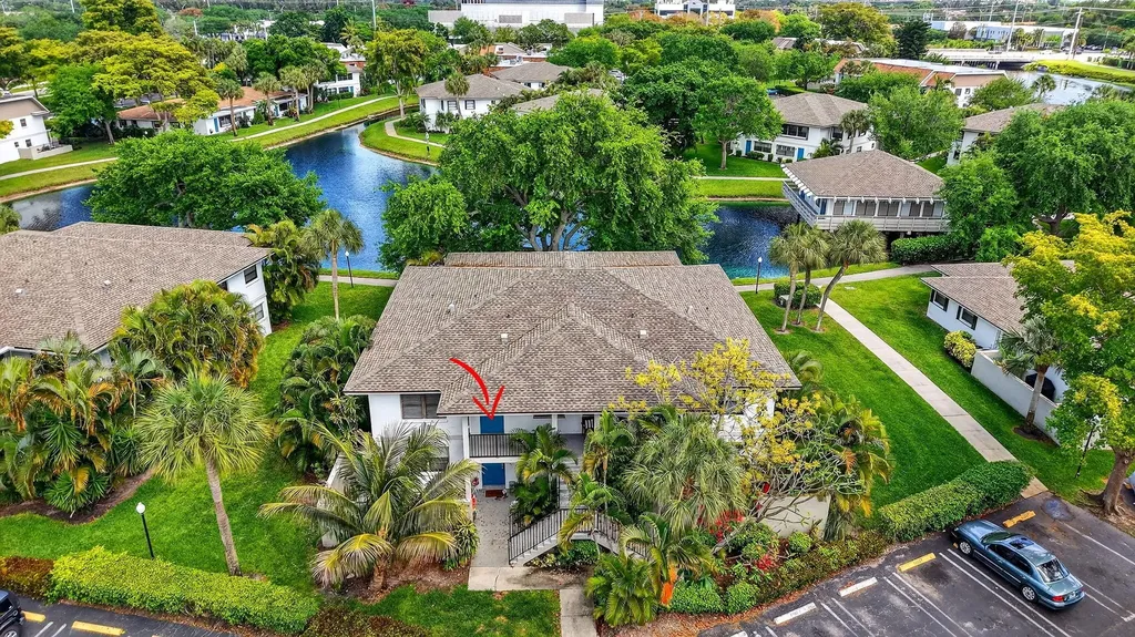 3011 SW 21st Terrace Delray Beach FL 33445