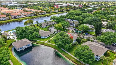 3011 SW 21st Terrace Delray Beach FL 33445