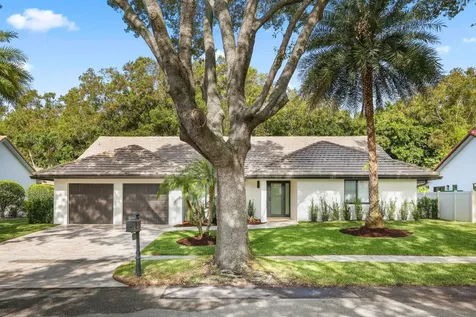 3901 NW 27th Avenue Boca Raton FL 33434