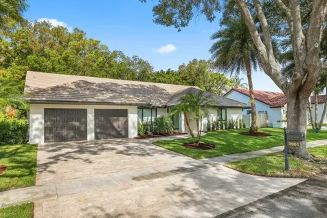 3901 NW 27th Avenue Boca Raton FL 33434
