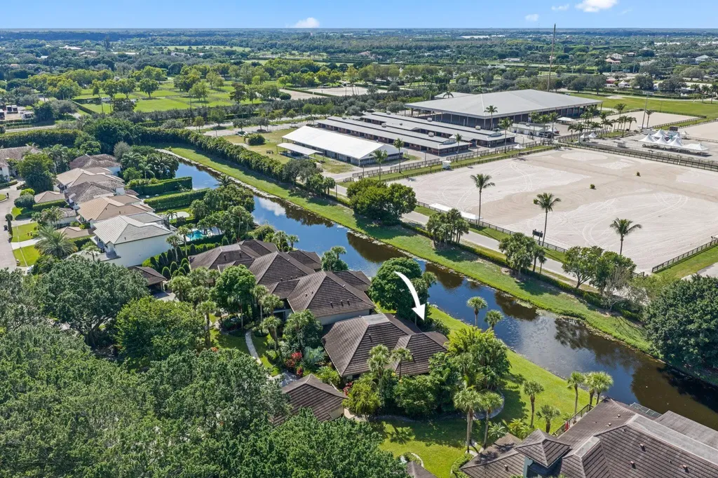 2835 Polo Island Drive Wellington FL 33414