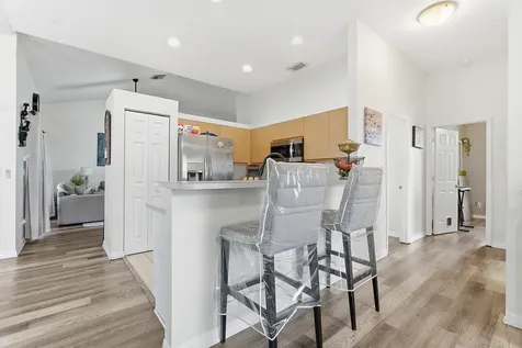 5718 NW Alcazar Terrace Port St Lucie FL 34986