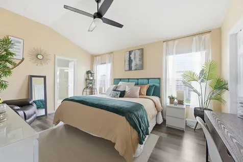 5718 NW Alcazar Terrace Port St Lucie FL 34986