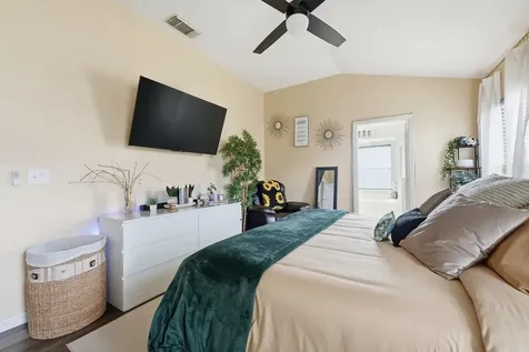 5718 NW Alcazar Terrace Port St Lucie FL 34986