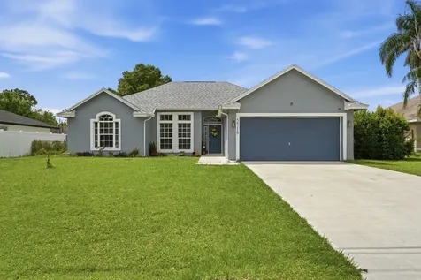 5718 NW Alcazar Terrace Port St Lucie FL 34986