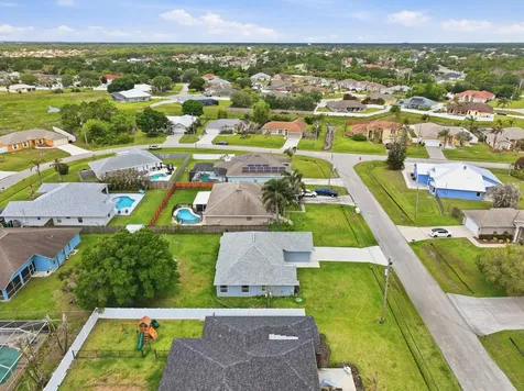 5718 NW Alcazar Terrace Port St Lucie FL 34986