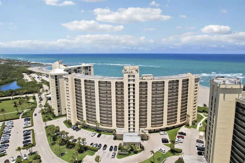 300 Ocean Trail Way Jupiter FL 33477