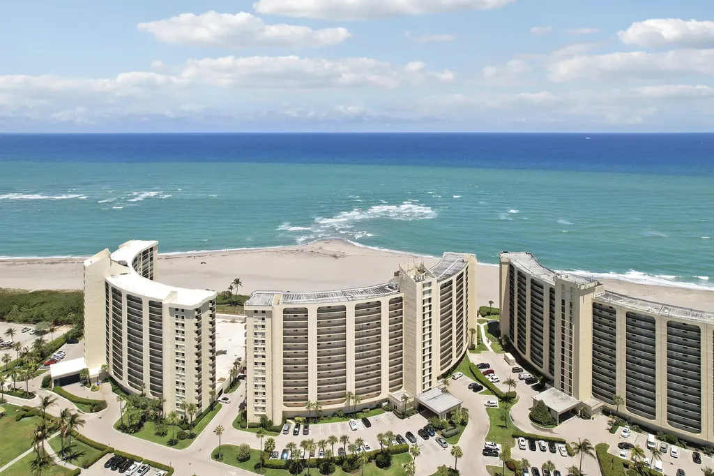 300 Ocean Trail Way Jupiter FL 33477