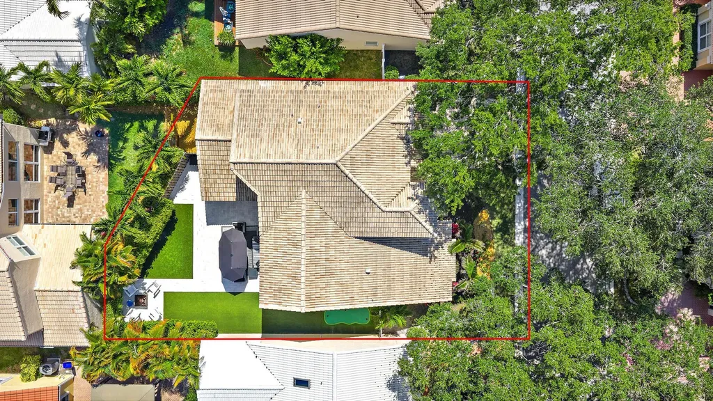 10101 Oak Bark Lane Palm Beach Gardens FL 33410