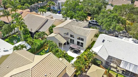 10101 Oak Bark Lane Palm Beach Gardens FL 33410