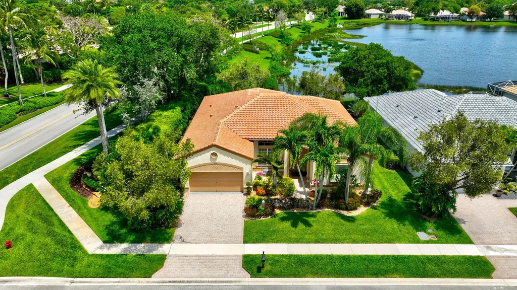 9725 Asti Lane Lake Worth FL 33467