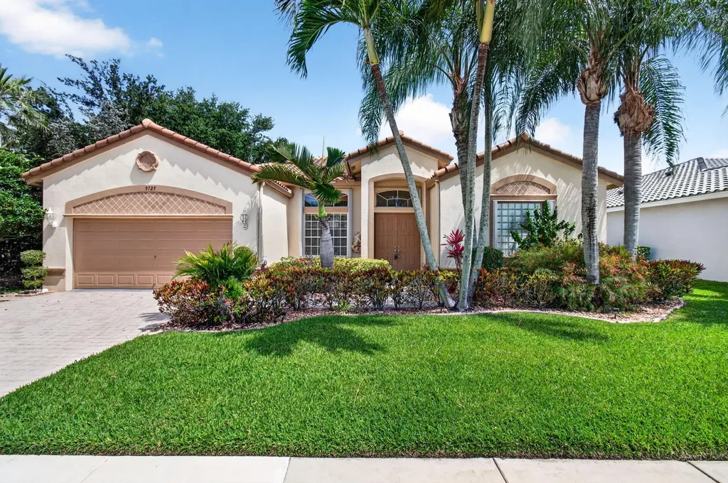 9725 Asti Lane Lake Worth FL 33467