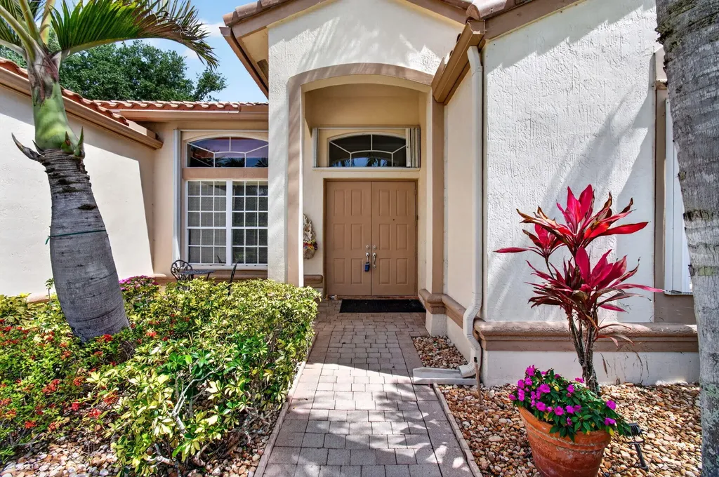 9725 Asti Lane Lake Worth FL 33467