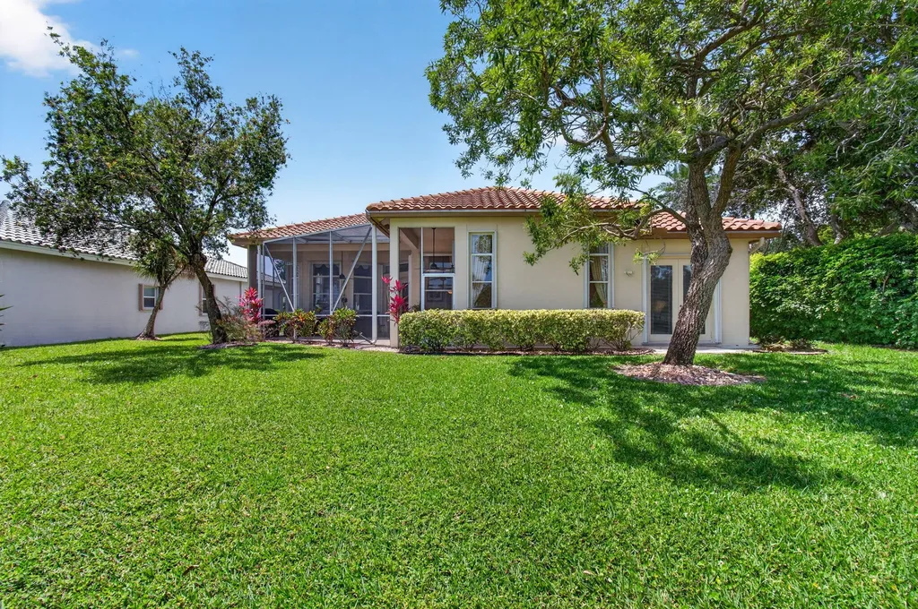 9725 Asti Lane Lake Worth FL 33467
