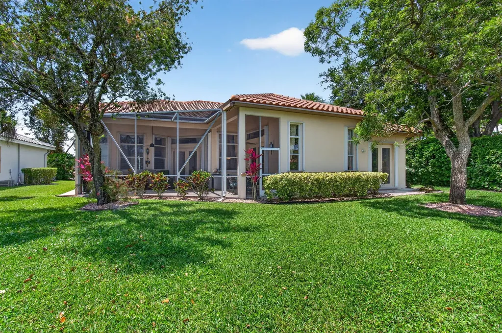 9725 Asti Lane Lake Worth FL 33467