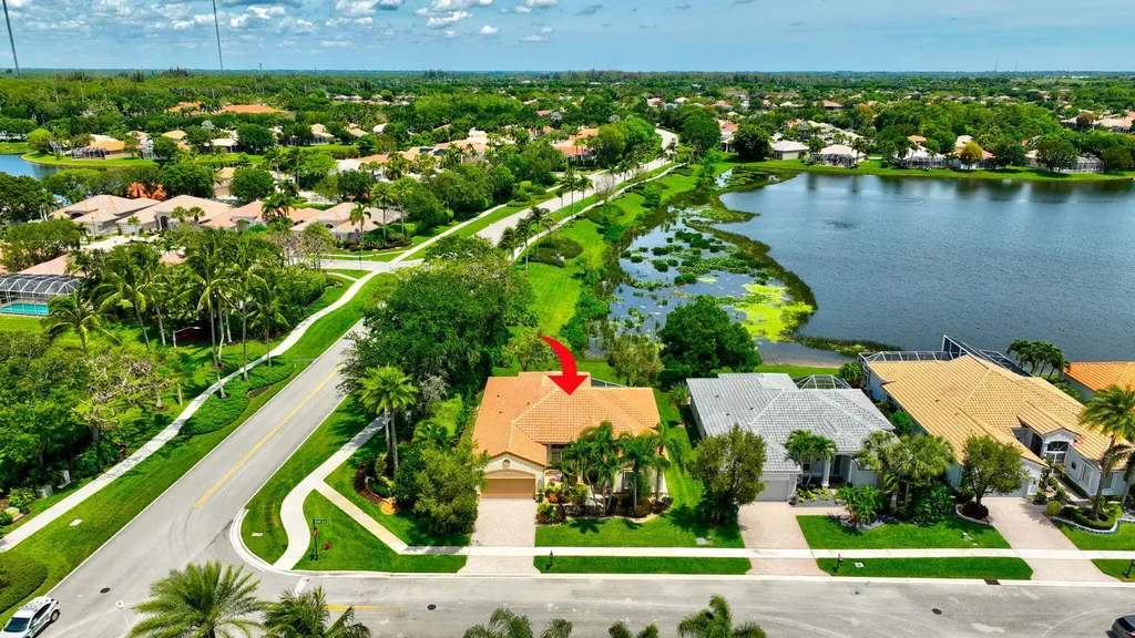 9725 Asti Lane Lake Worth FL 33467