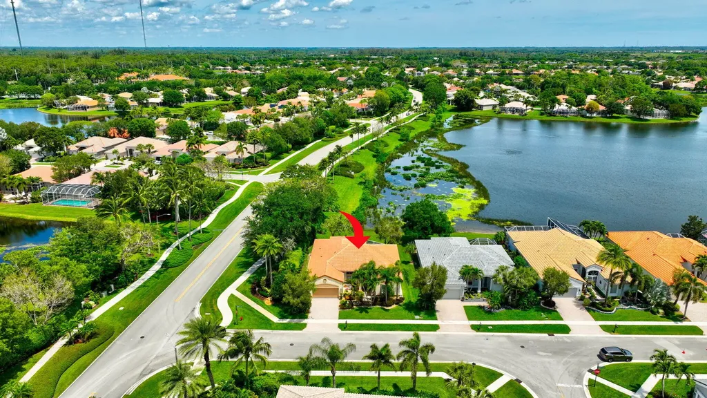 9725 Asti Lane Lake Worth FL 33467