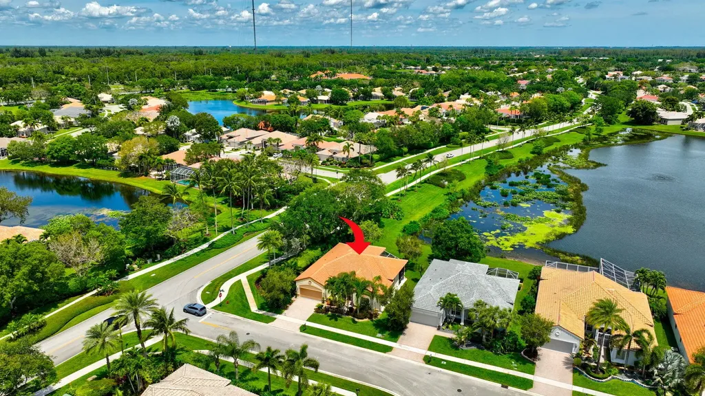 9725 Asti Lane Lake Worth FL 33467