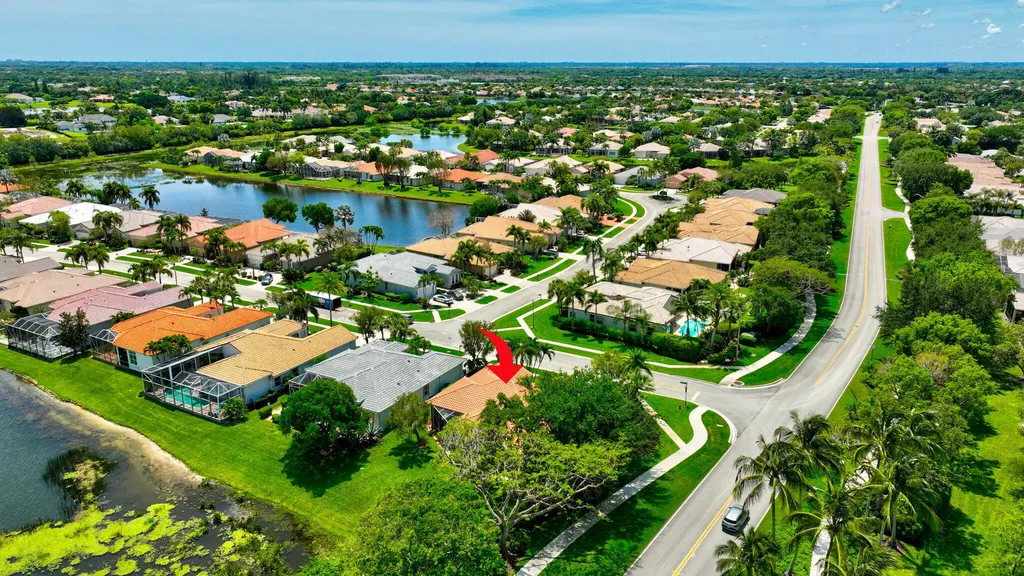 9725 Asti Lane Lake Worth FL 33467