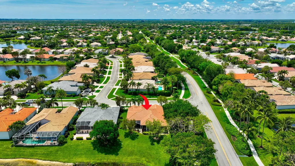 9725 Asti Lane Lake Worth FL 33467