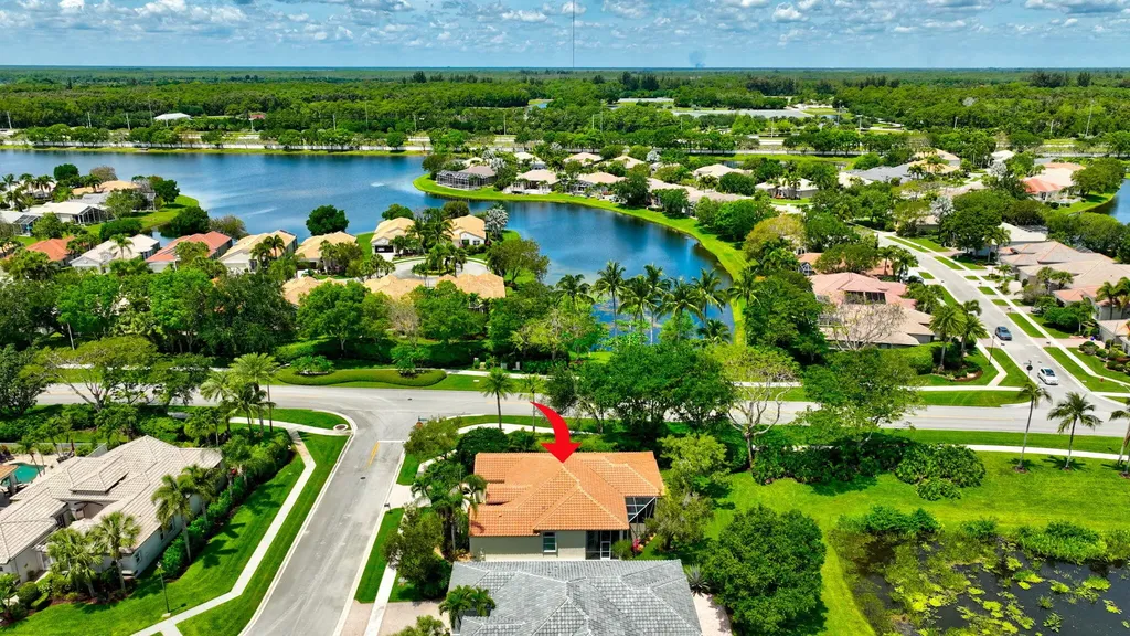 9725 Asti Lane Lake Worth FL 33467
