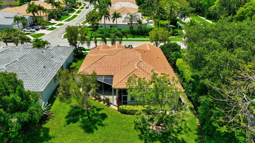 9725 Asti Lane Lake Worth FL 33467