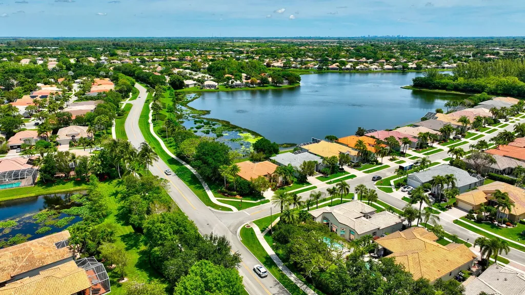 9725 Asti Lane Lake Worth FL 33467