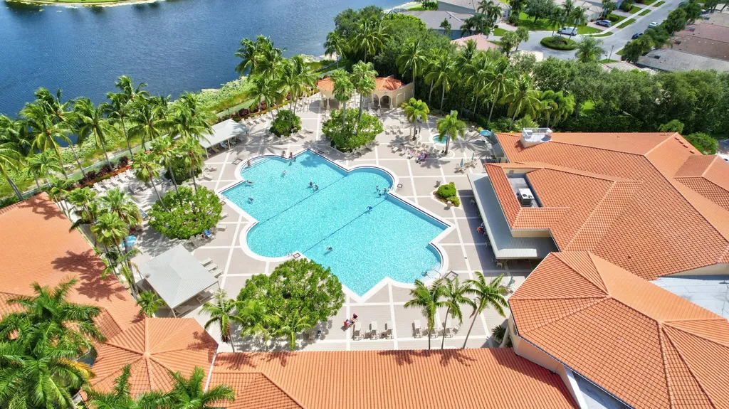 9725 Asti Lane Lake Worth FL 33467
