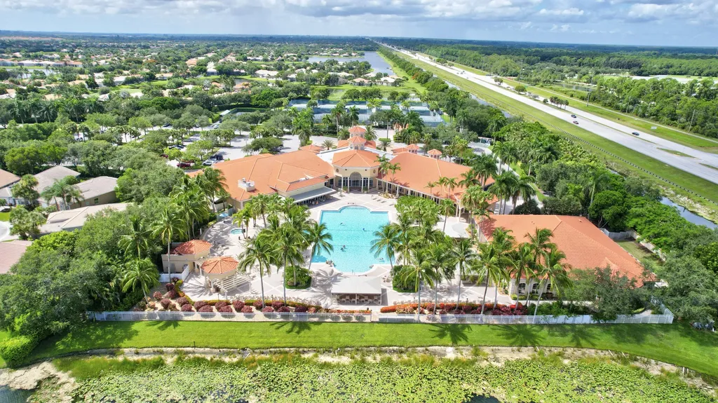 9725 Asti Lane Lake Worth FL 33467