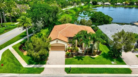9725 Asti Lane Lake Worth FL 33467