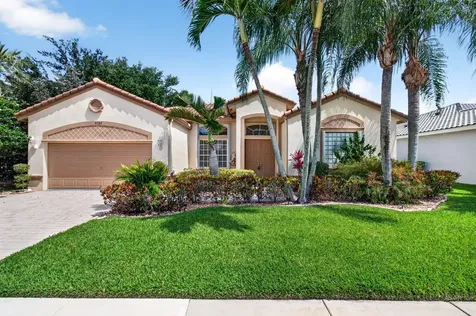 9725 Asti Lane Lake Worth FL 33467