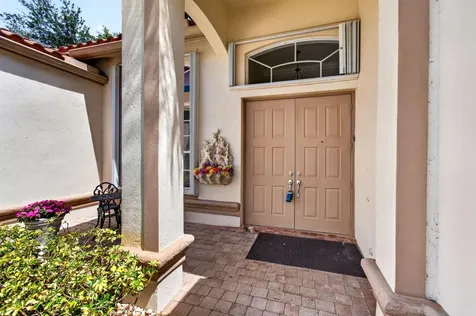 9725 Asti Lane Lake Worth FL 33467