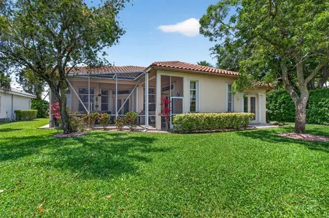 9725 Asti Lane Lake Worth FL 33467