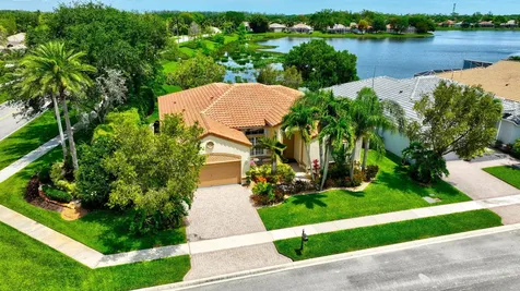 9725 Asti Lane Lake Worth FL 33467