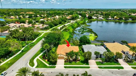 9725 Asti Lane Lake Worth FL 33467