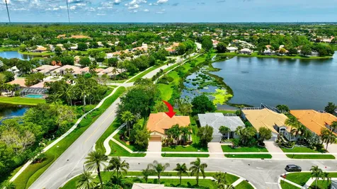 9725 Asti Lane Lake Worth FL 33467