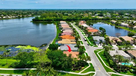 9725 Asti Lane Lake Worth FL 33467