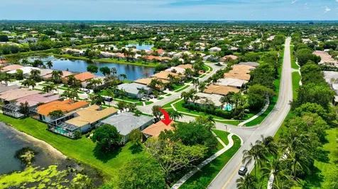 9725 Asti Lane Lake Worth FL 33467