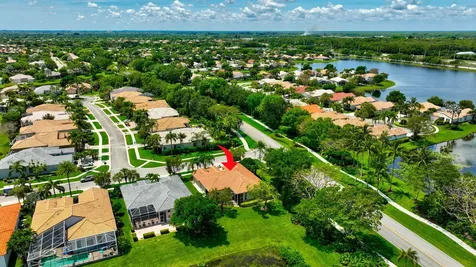 9725 Asti Lane Lake Worth FL 33467
