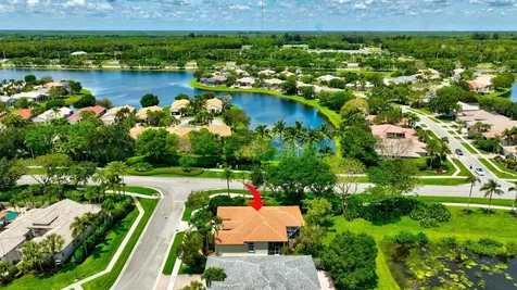 9725 Asti Lane Lake Worth FL 33467
