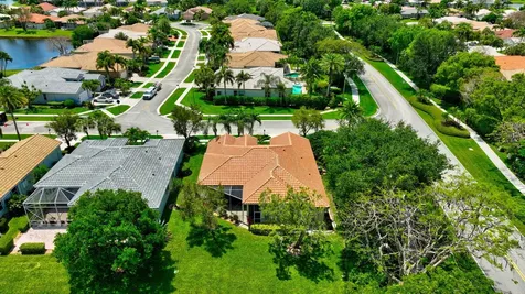 9725 Asti Lane Lake Worth FL 33467