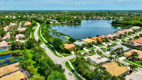 9725 Asti Lane Lake Worth FL 33467