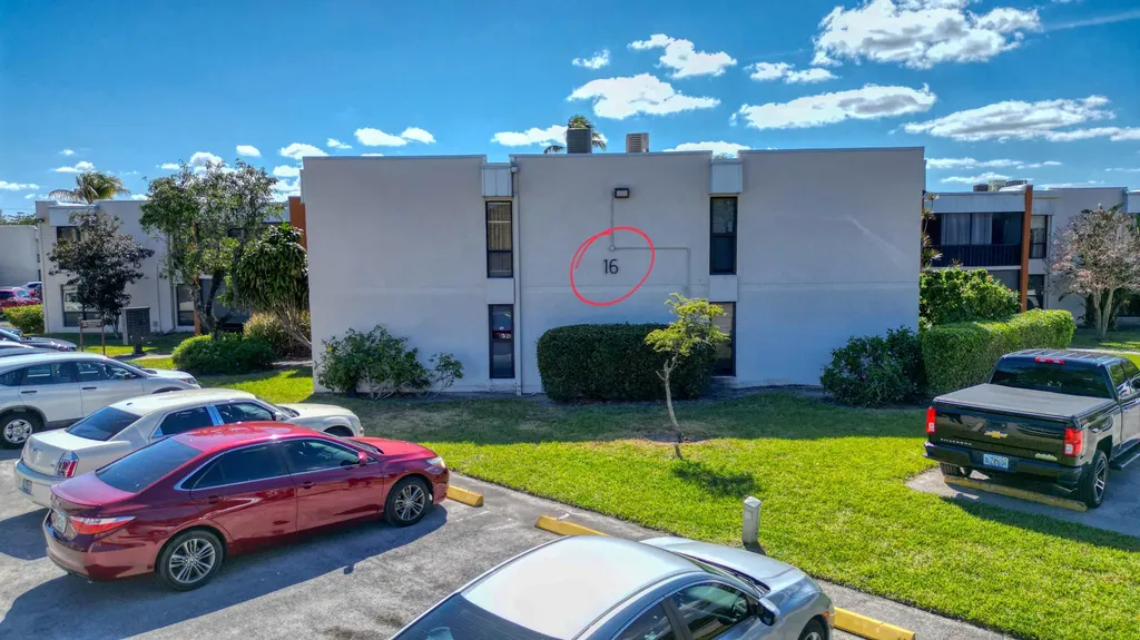 516 Osprey Drive Delray Beach FL 33444
