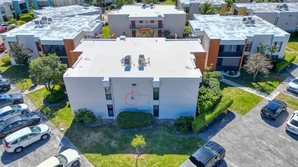 516 Osprey Drive Delray Beach FL 33444